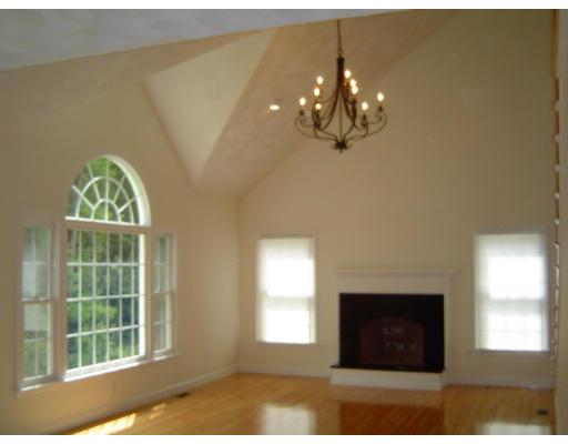 8 Stonebridge Road Groveland, MA 01834 - Photo 8 of 20 a view of livingroom and window