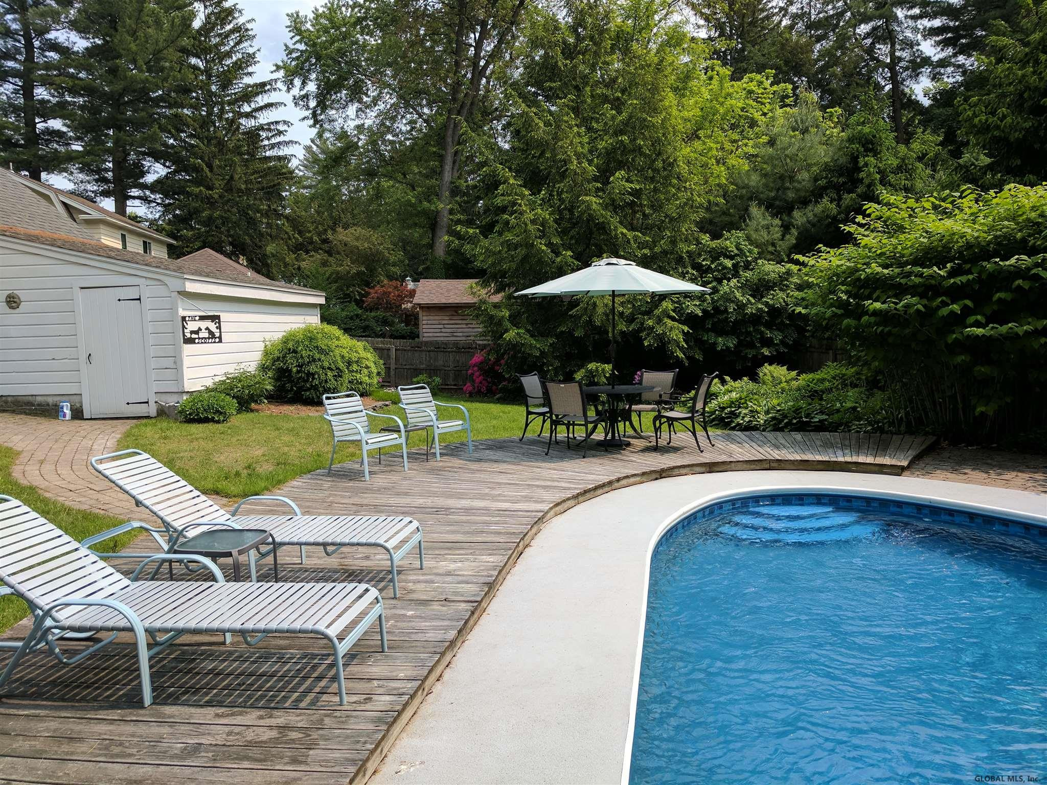 9 Winne Road Bethlehem, NY 12054 - Photo 22 of 23 Photo 22