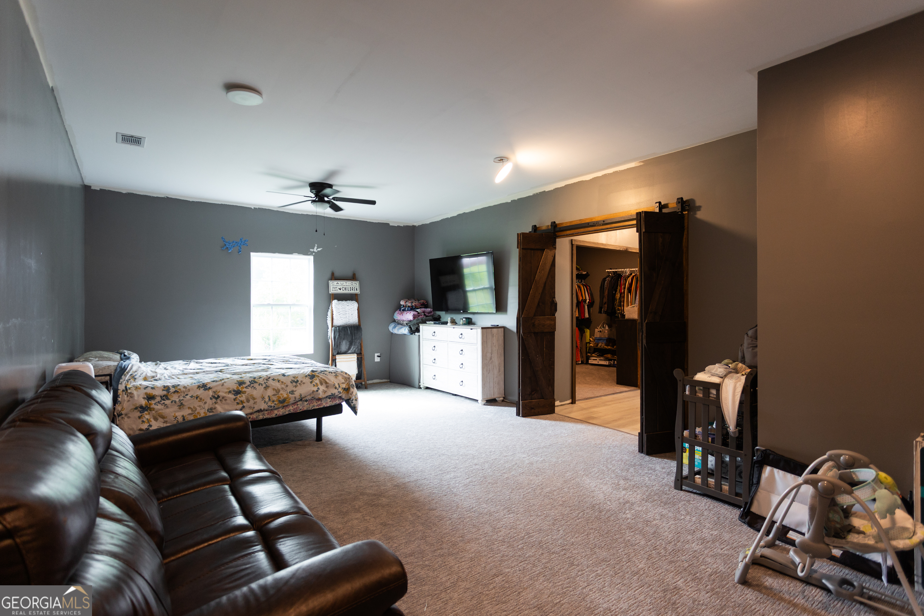 1441 Dickson Road Rutledge, GA 30663 - Photo 16 of 51