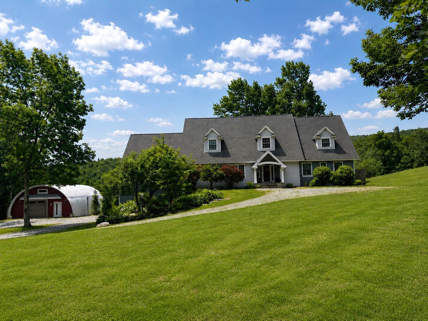 136 Yeaw Road Dover, VT 05341 - Photo 56 of 56