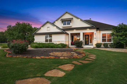 $949,900 | 408 Bold Sundown, Liberty Hill, TX 78642