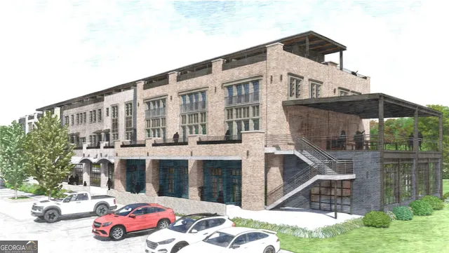 $950,000 | 0 Northlake Drive, Peachtree City, GA 30269