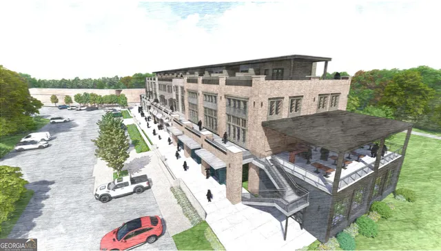 $950,000 | 0 Northlake Drive, Peachtree City, GA 30269