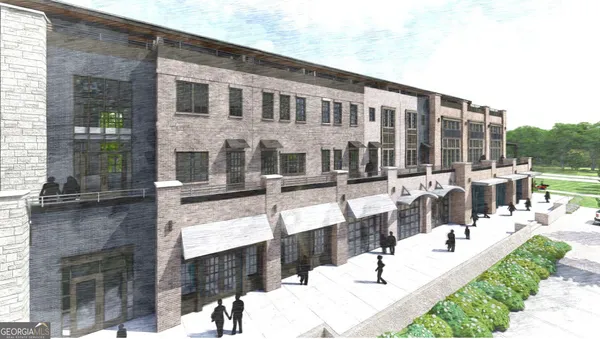 $950,000 | 0 Northlake Drive, Peachtree City, GA 30269