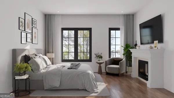 $950,000 | 0 Northlake Drive, Peachtree City, GA 30269