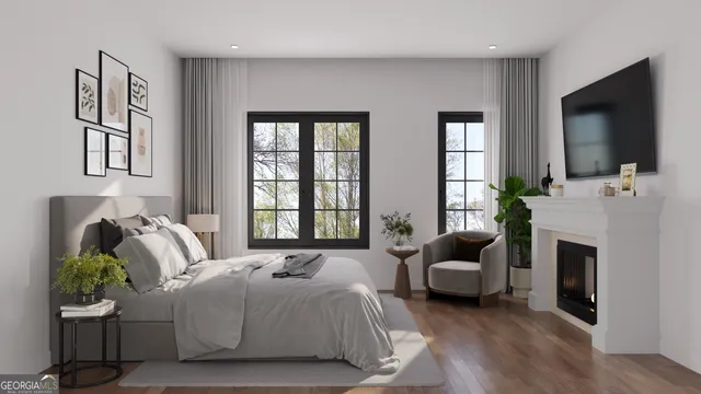 $950,000 | 0 Northlake Drive, Peachtree City, GA 30269