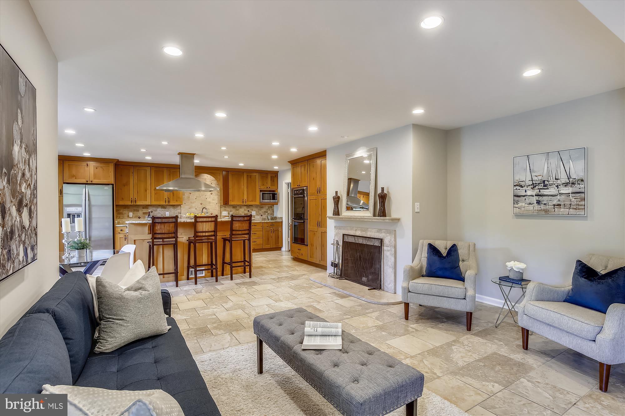 6029 Chesterbrook Road McLean, VA 22101 - Photo 1 of 56