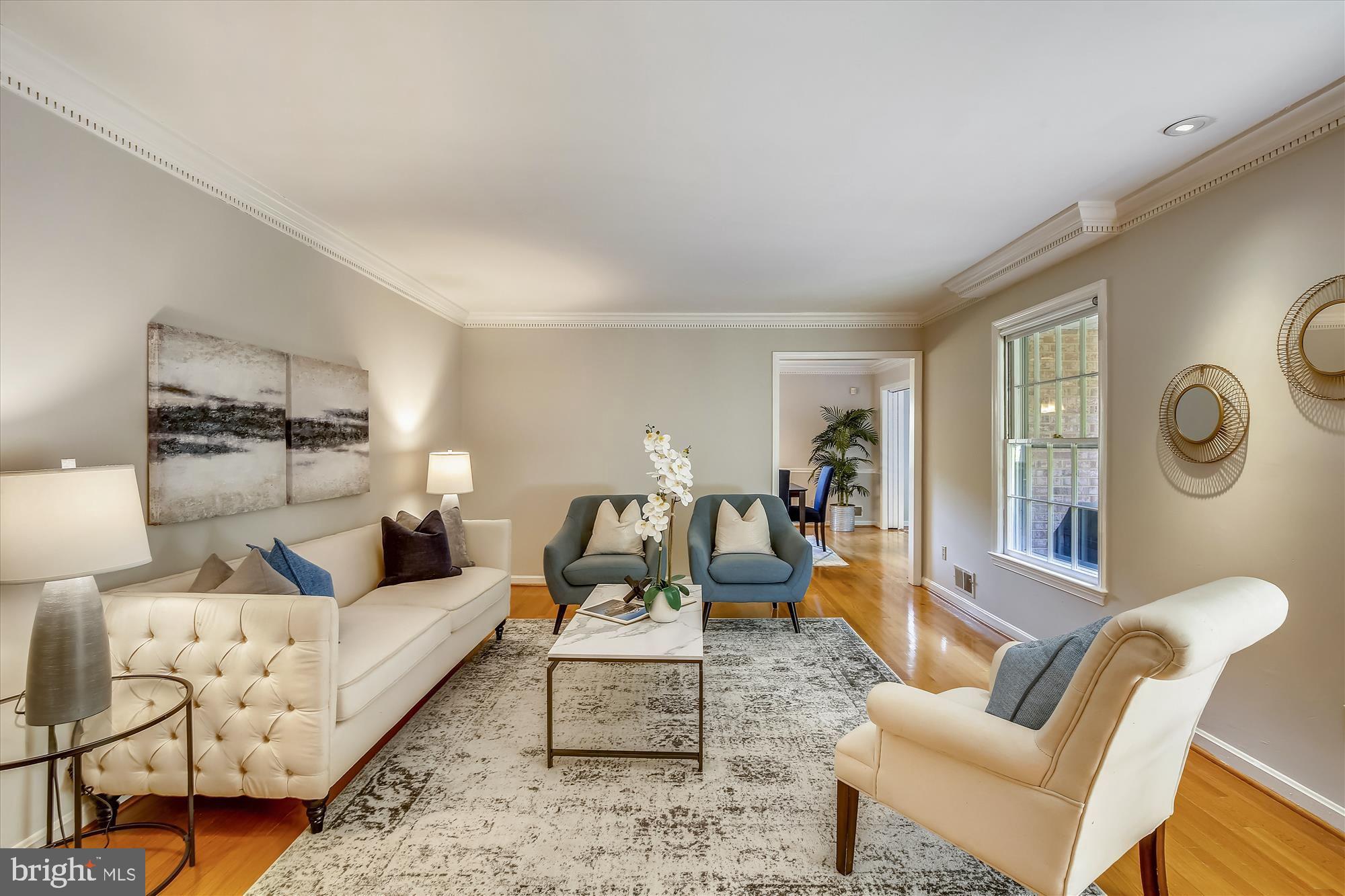 6029 Chesterbrook Road McLean, VA 22101 - Photo 14 of 56