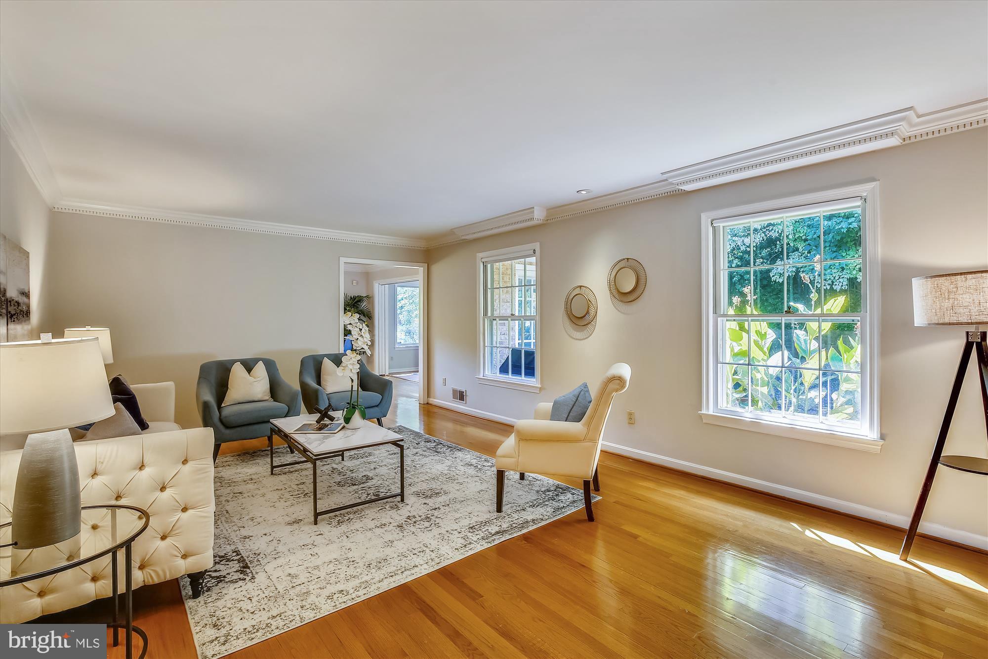 6029 Chesterbrook Road McLean, VA 22101 - Photo 15 of 56