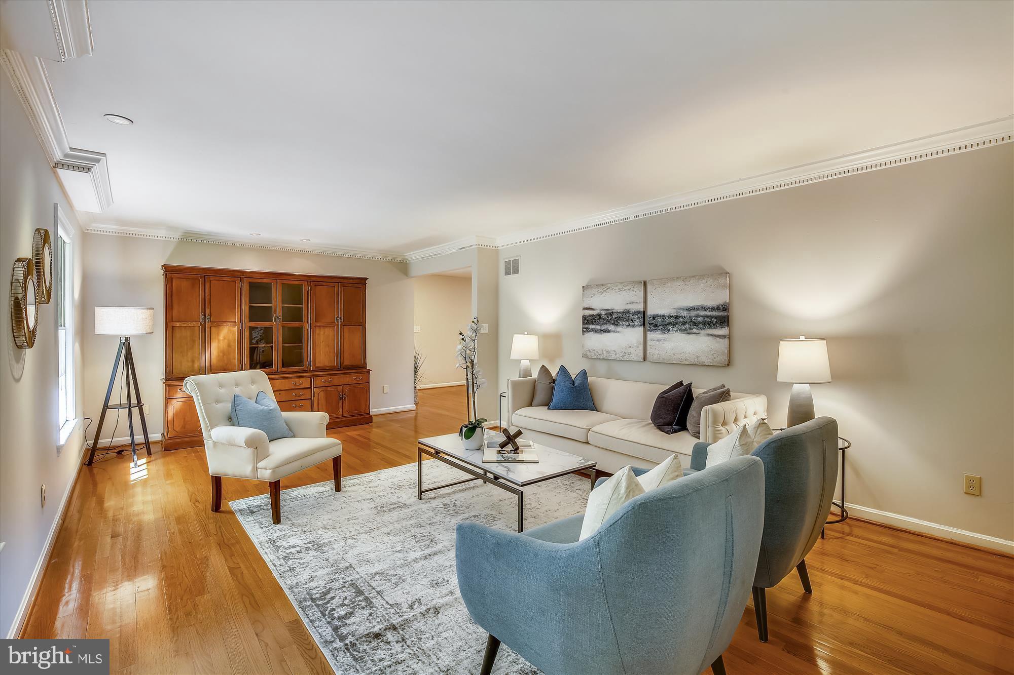 6029 Chesterbrook Road McLean, VA 22101 - Photo 16 of 56