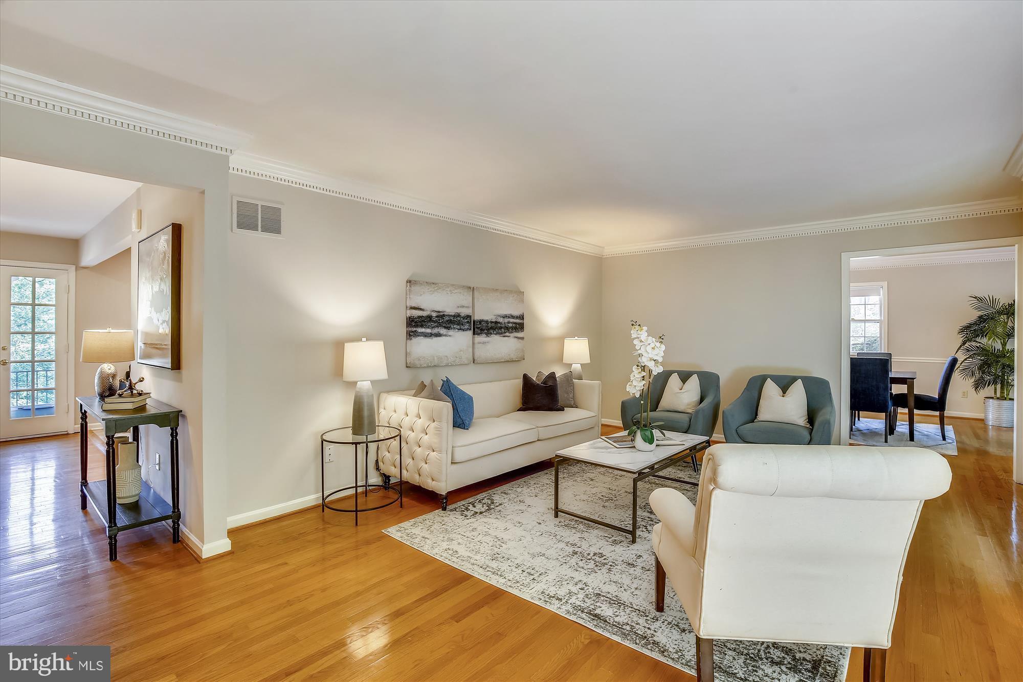 6029 Chesterbrook Road McLean, VA 22101 - Photo 17 of 56