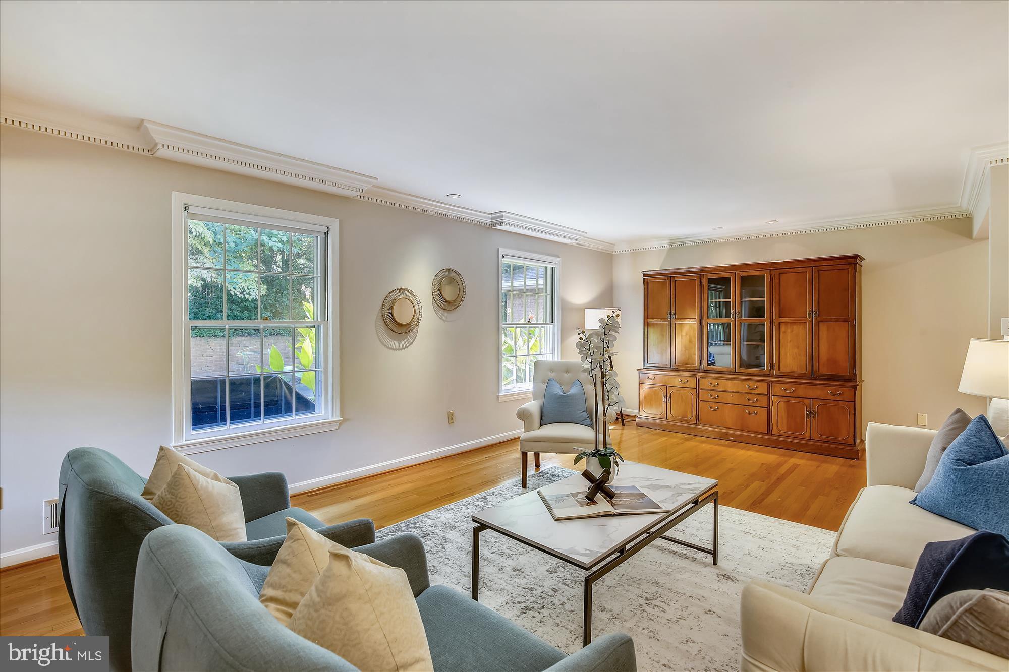 6029 Chesterbrook Road McLean, VA 22101 - Photo 18 of 56