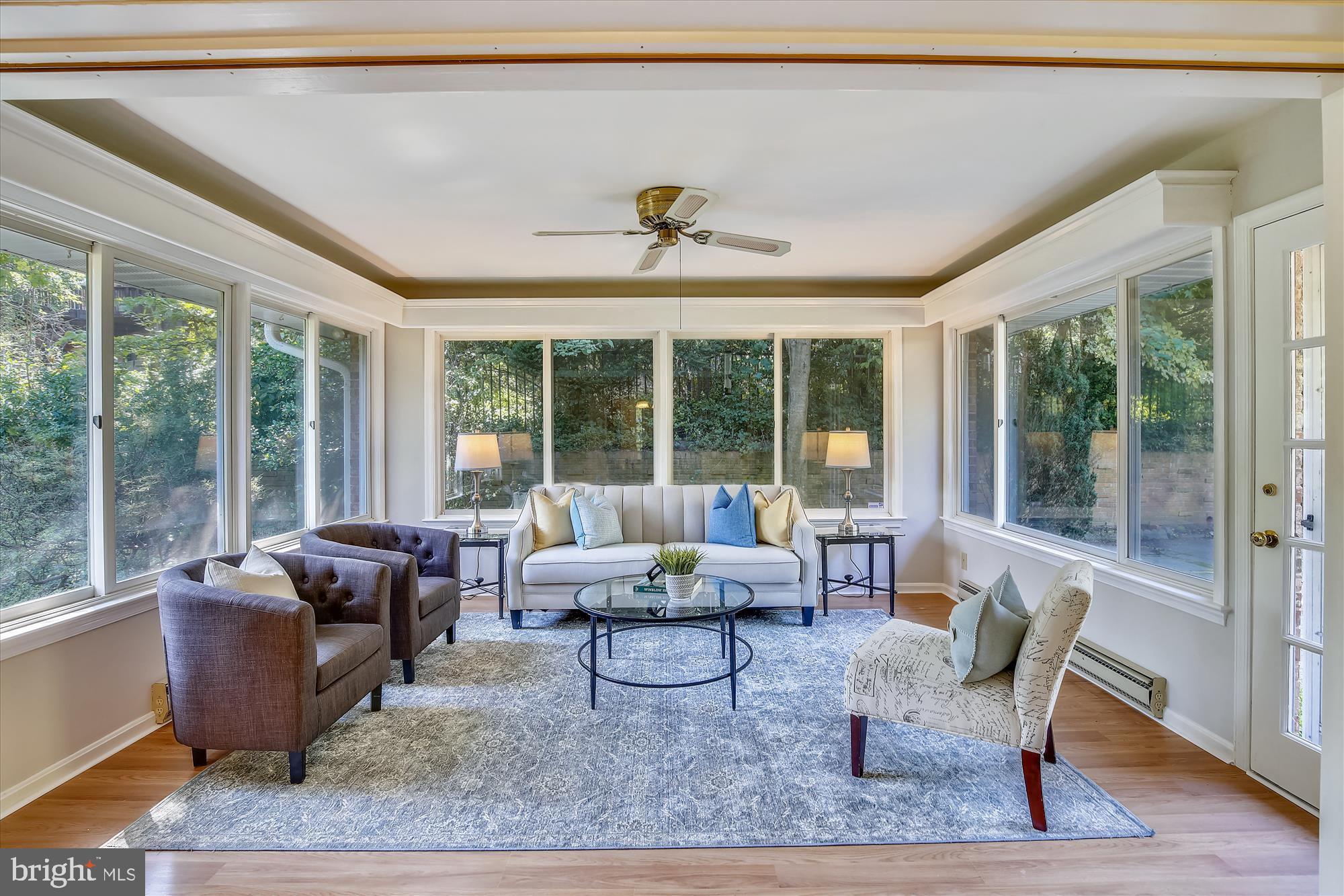 6029 Chesterbrook Road McLean, VA 22101 - Photo 19 of 56