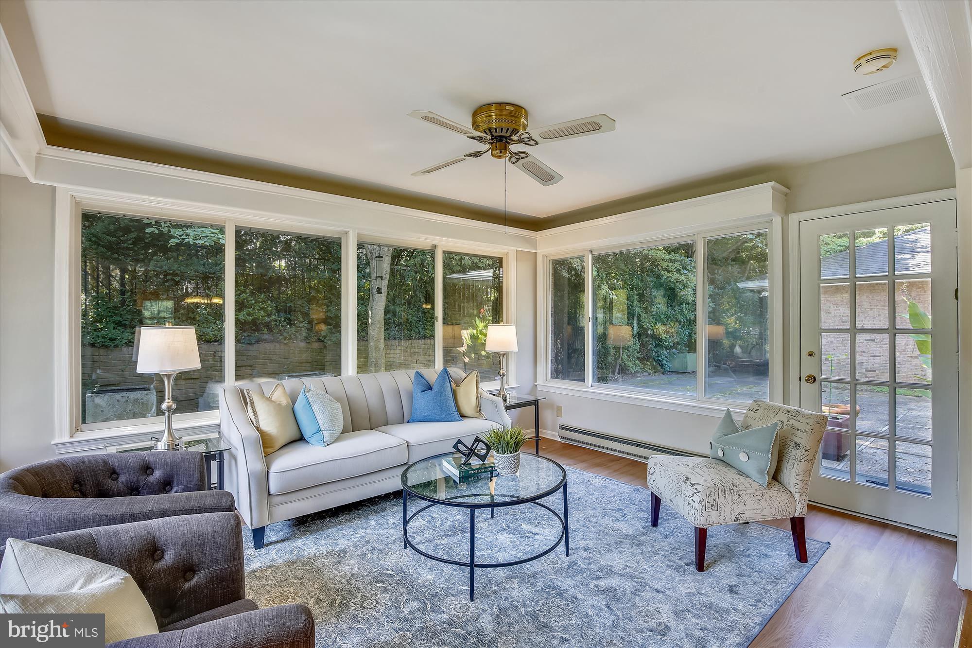6029 Chesterbrook Road McLean, VA 22101 - Photo 20 of 56