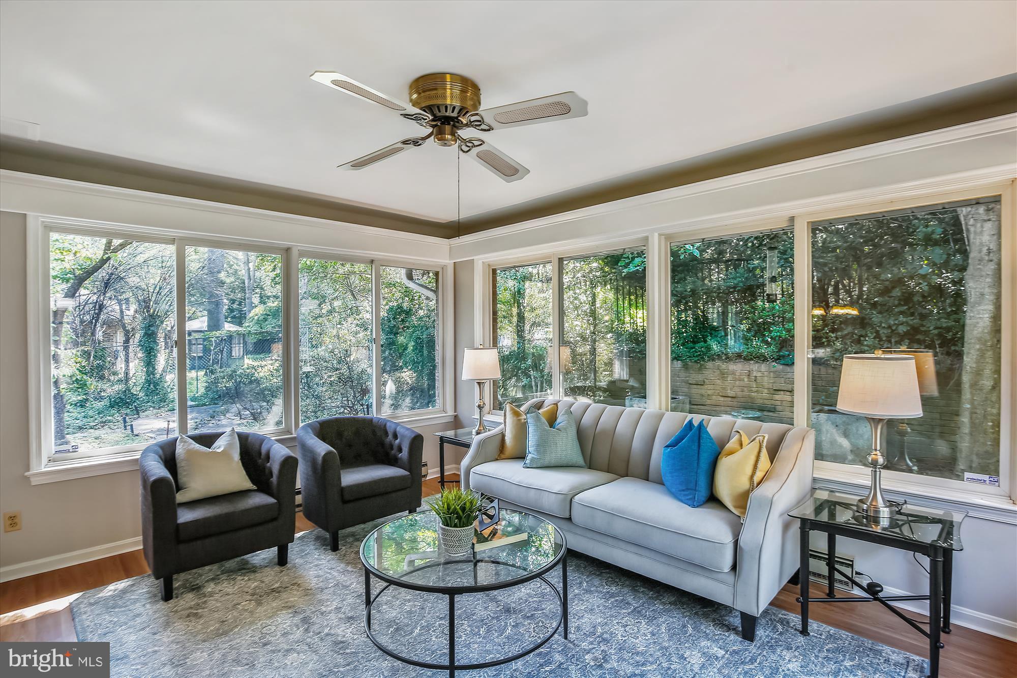 6029 Chesterbrook Road McLean, VA 22101 - Photo 21 of 56