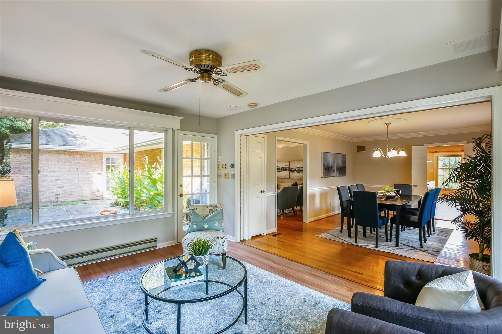 6029 Chesterbrook Road McLean, VA 22101 - Photo 22 of 56
