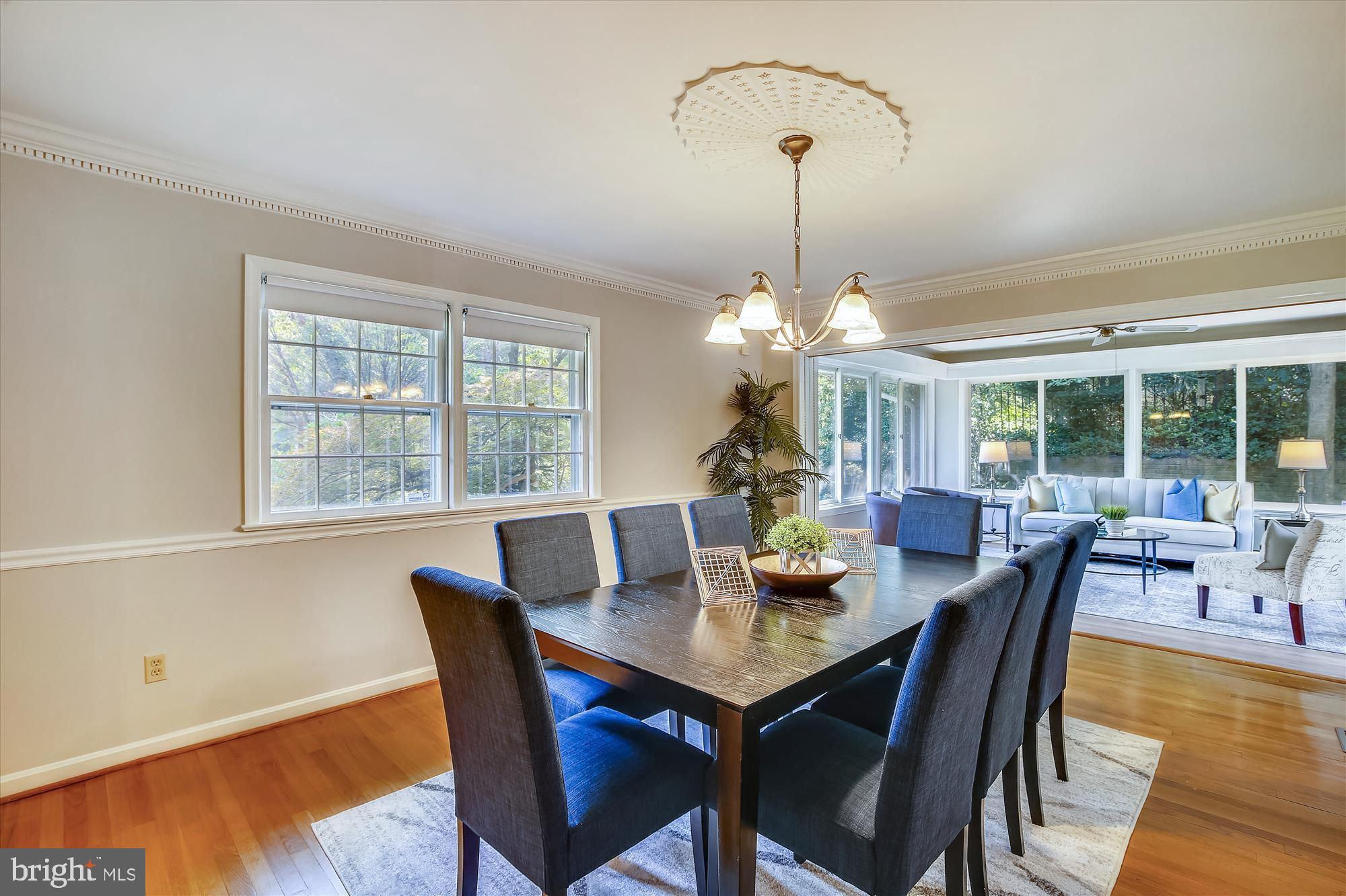 6029 Chesterbrook Road McLean, VA 22101 - Photo 24 of 56