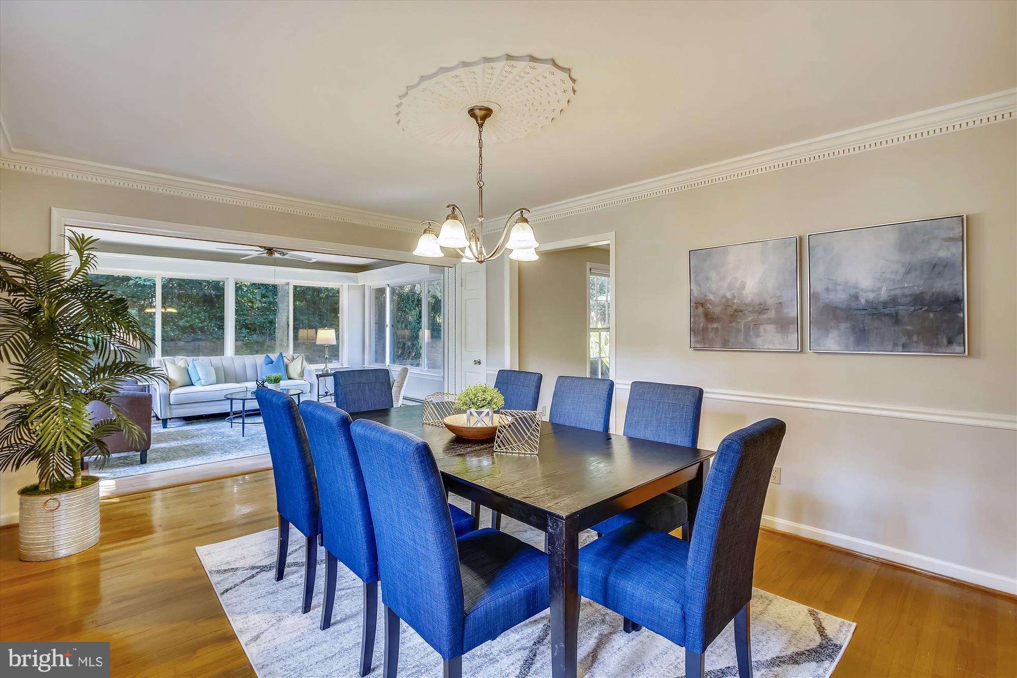 6029 Chesterbrook Road McLean, VA 22101 - Photo 25 of 56