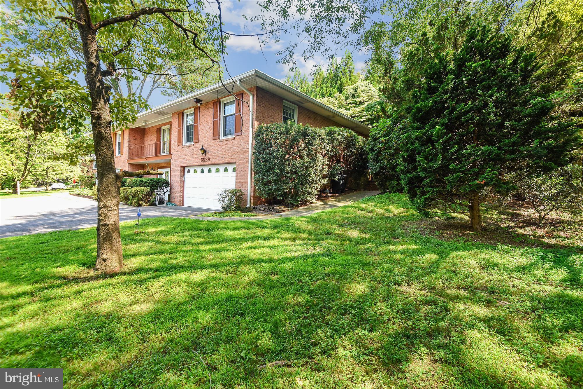 6029 Chesterbrook Road McLean, VA 22101 - Photo 50 of 56