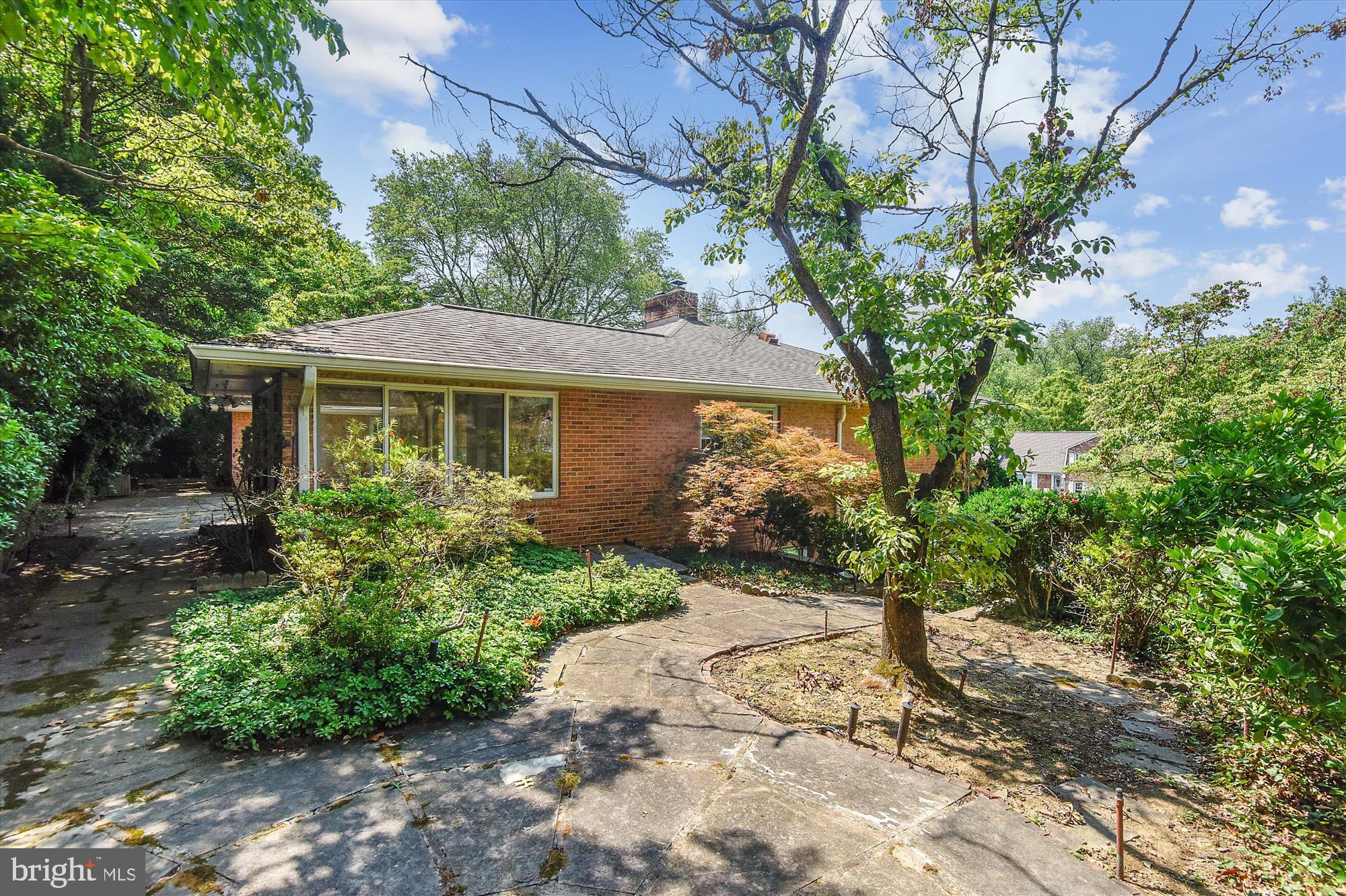 6029 Chesterbrook Road McLean, VA 22101 - Photo 51 of 56