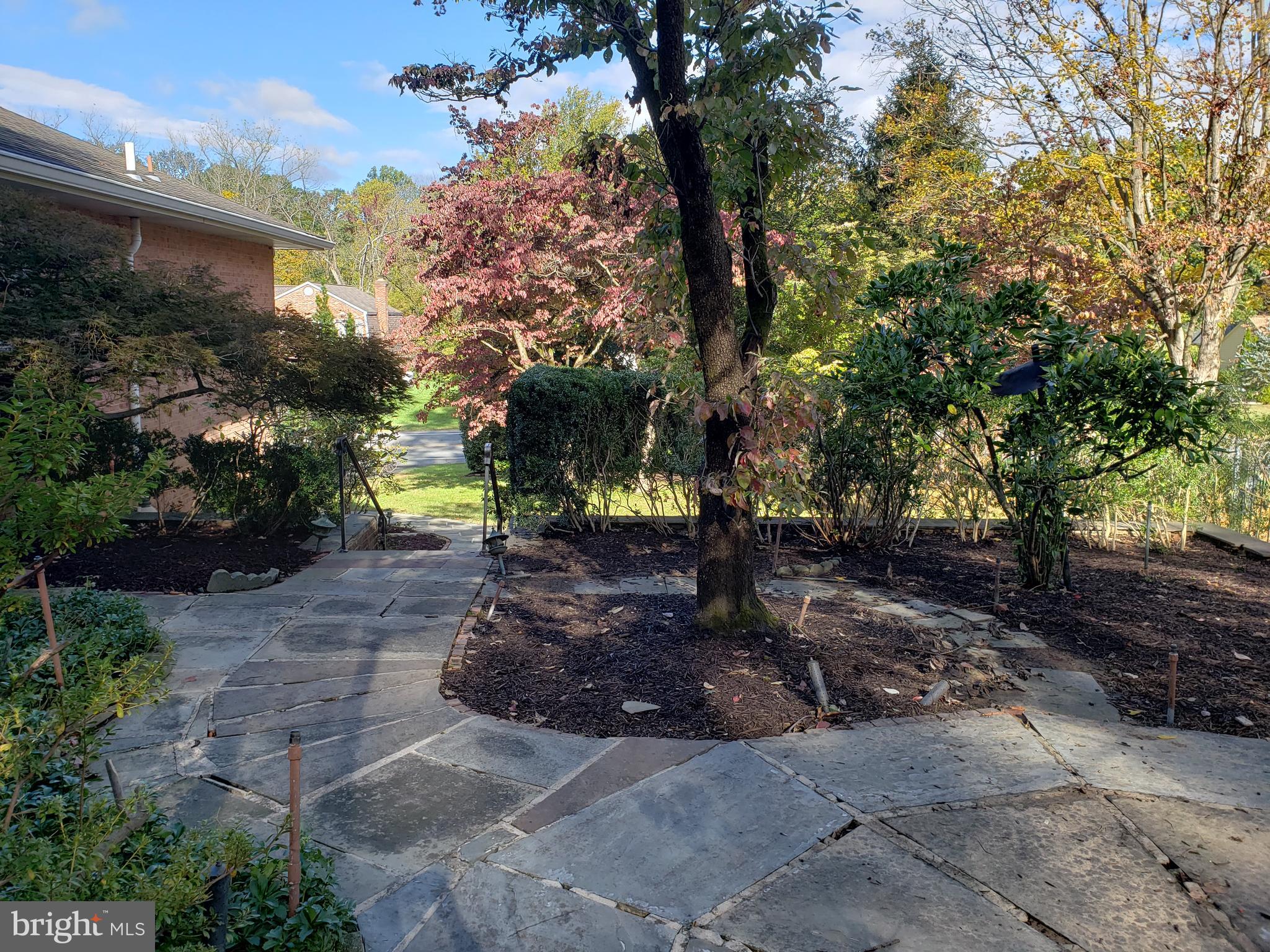 6029 Chesterbrook Road McLean, VA 22101 - Photo 54 of 56