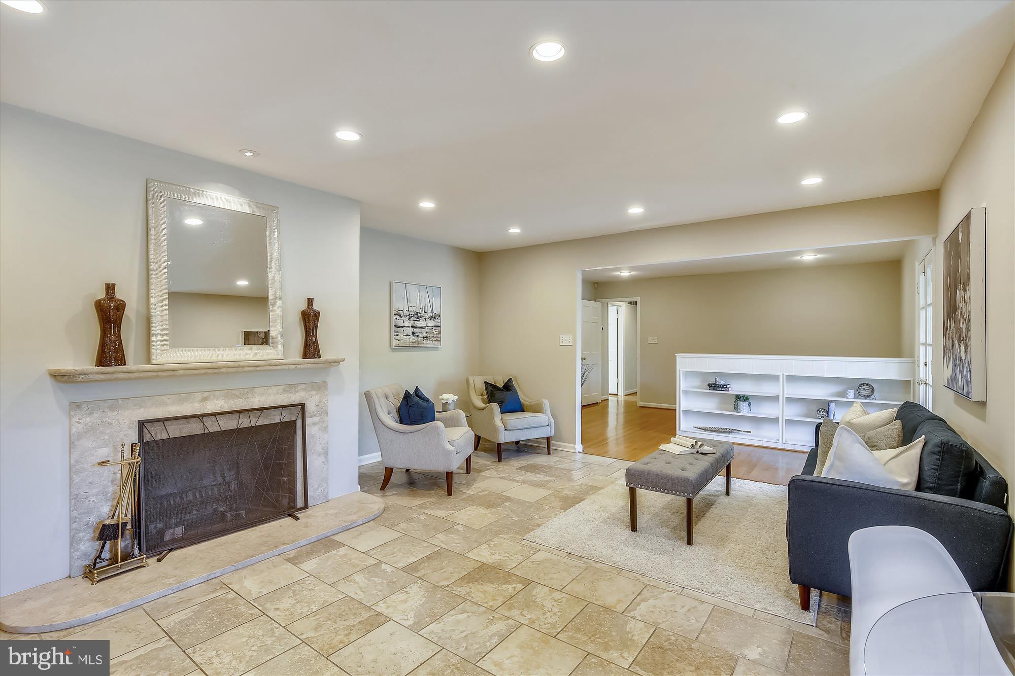 6029 Chesterbrook Road McLean, VA 22101 - Photo 7 of 56