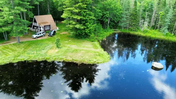 $195,000 | 293 Lower Detroit Road, Plymouth, ME 04969
