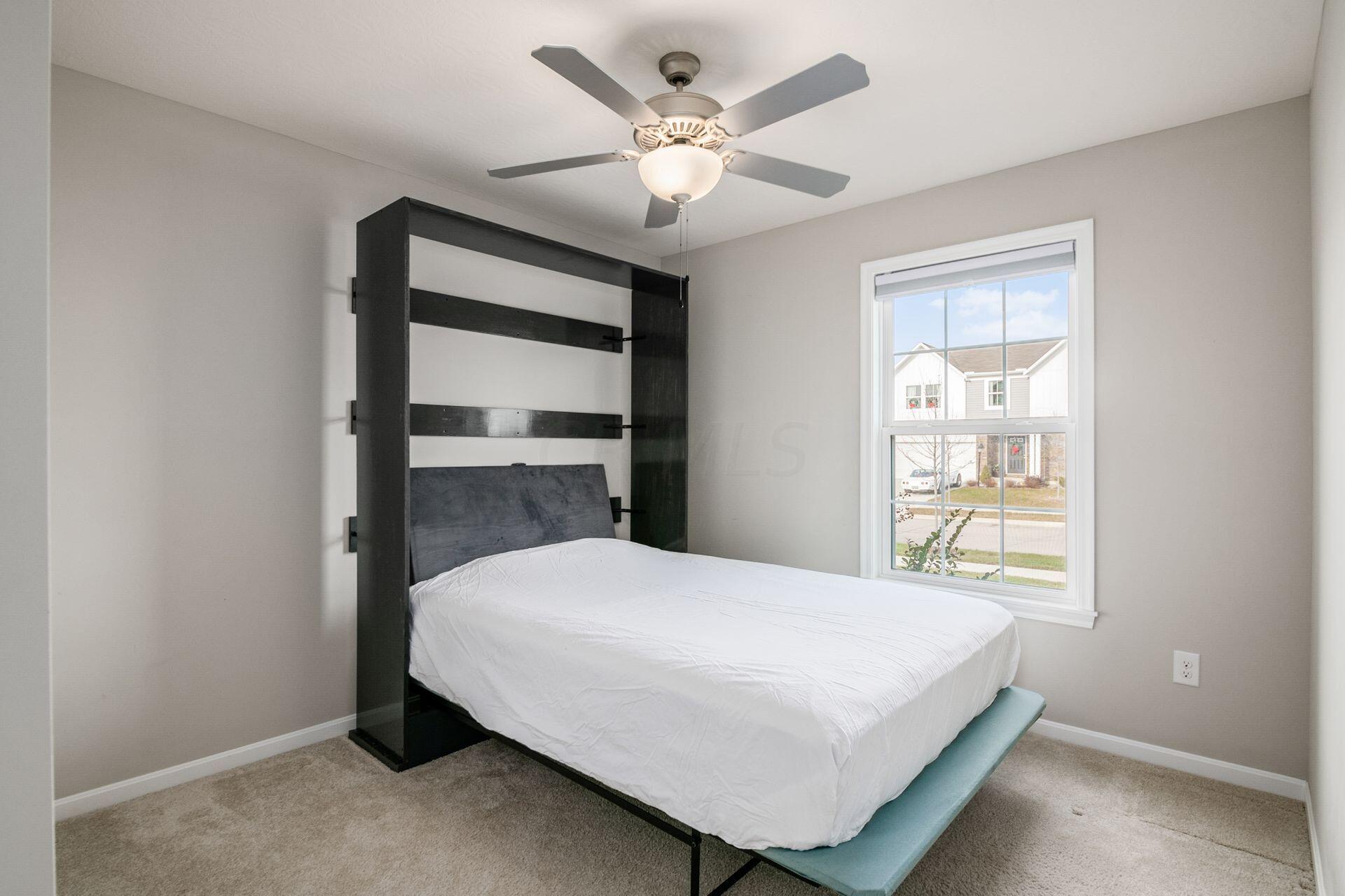 442 Randall Road Delaware, OH 43015 - Photo 28 of 52 2nd Bedroom