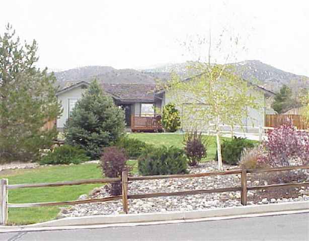 13710 Chamy Drive Reno, NV 89521 - Photo 1 of 1