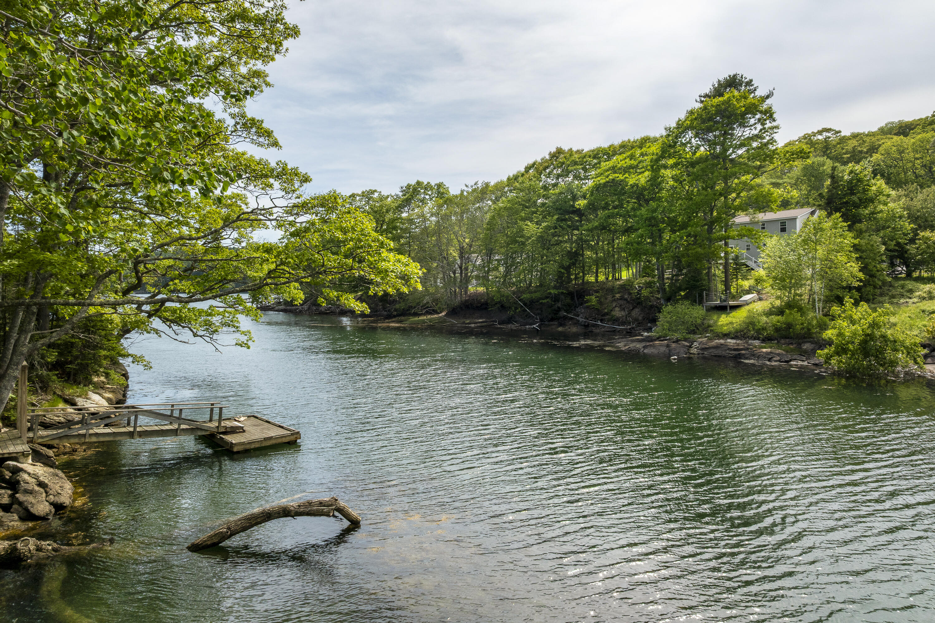 193 Lobster Cove Road Boothbay Harbor, ME 04538 - Photo 37 of 40 53-193 Lobster Cove Rd, Boothbay Harbor,