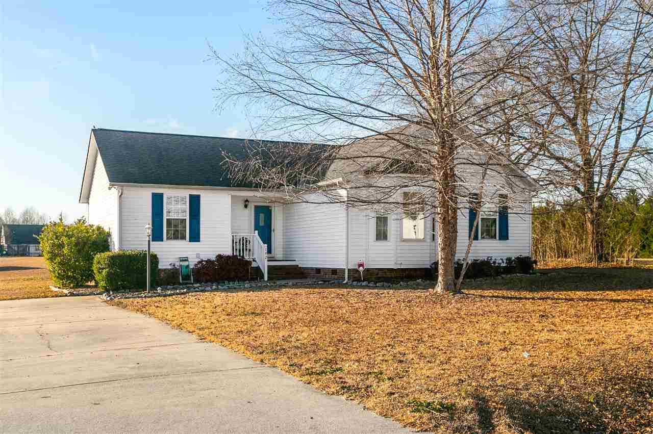 192 Rosa Circle Willow Spring, NC 27592 - Photo 2 of 29 Photo 2