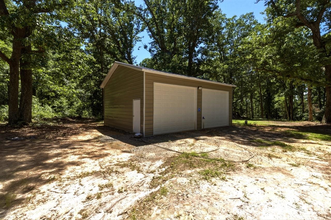 3443 Tryon Courthouse Road Cherryville, NC 28021 - Photo 29 of 32