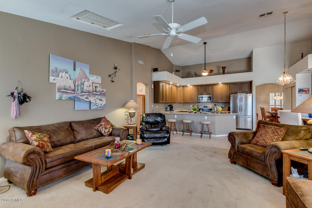 4845 East Apache Rain Road Cave Creek, AZ 85331 - Photo 20 of 48 18-Apache Rain