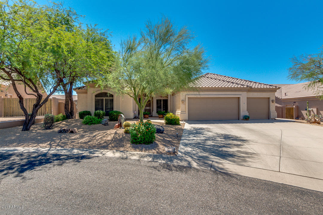 4845 East Apache Rain Road Cave Creek, AZ 85331 - Photo 3 of 48 02-Apache Rain