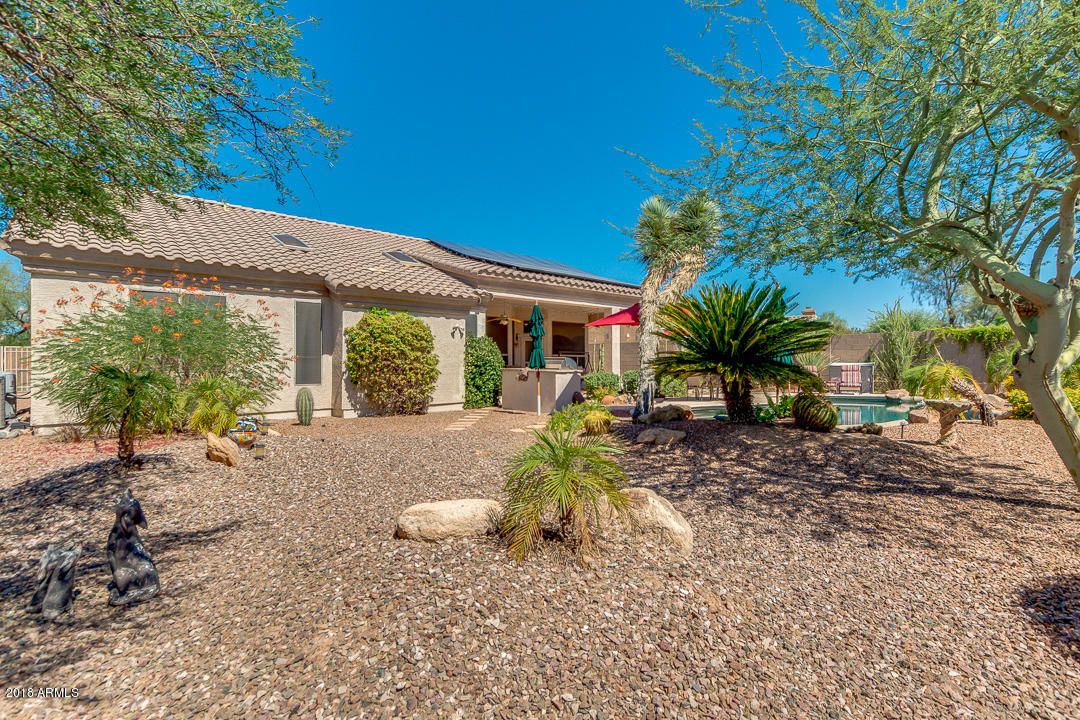 4845 East Apache Rain Road Cave Creek, AZ 85331 - Photo 35 of 48 33-Apache Rain