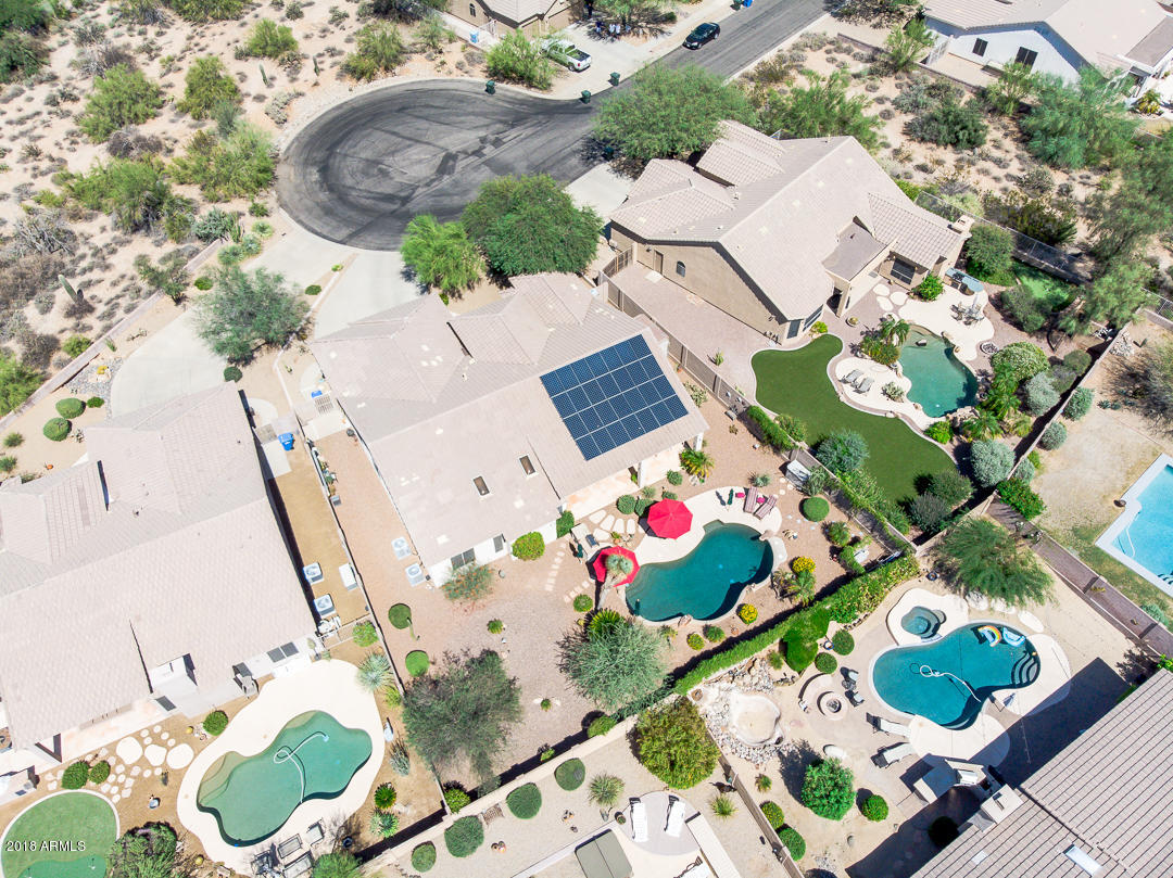 4845 East Apache Rain Road Cave Creek, AZ 85331 - Photo 45 of 48 09-Apache Rain