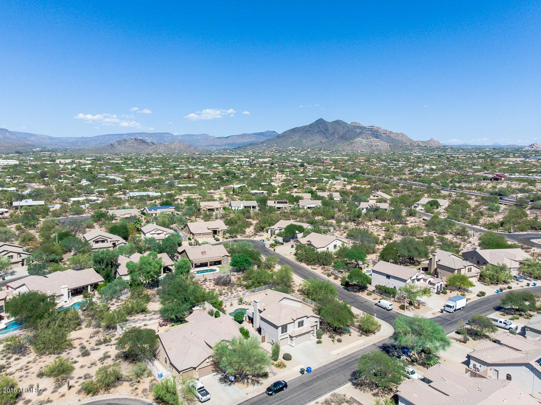 4845 East Apache Rain Road Cave Creek, AZ 85331 - Photo 48 of 48 12-Apache Rain