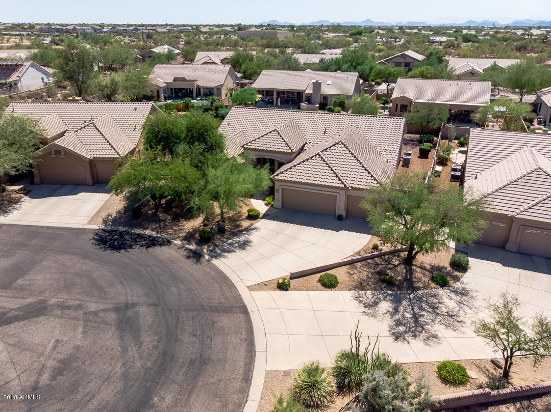 4845 East Apache Rain Road Cave Creek, AZ 85331 - Photo 5 of 48 04-Apache Rain