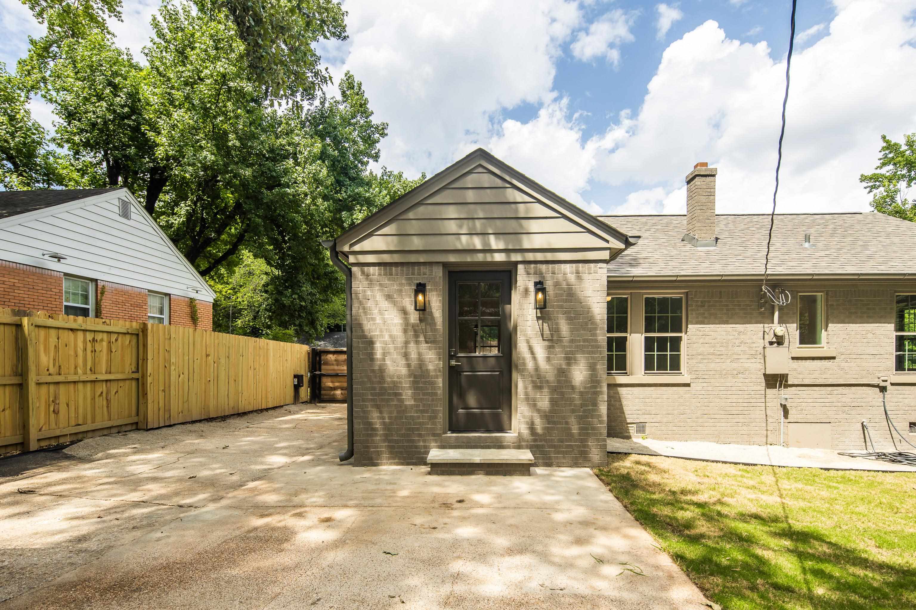 3789 Gamewell Road Memphis, TN 38111 - Photo 28 of 30 Gallery Image 28