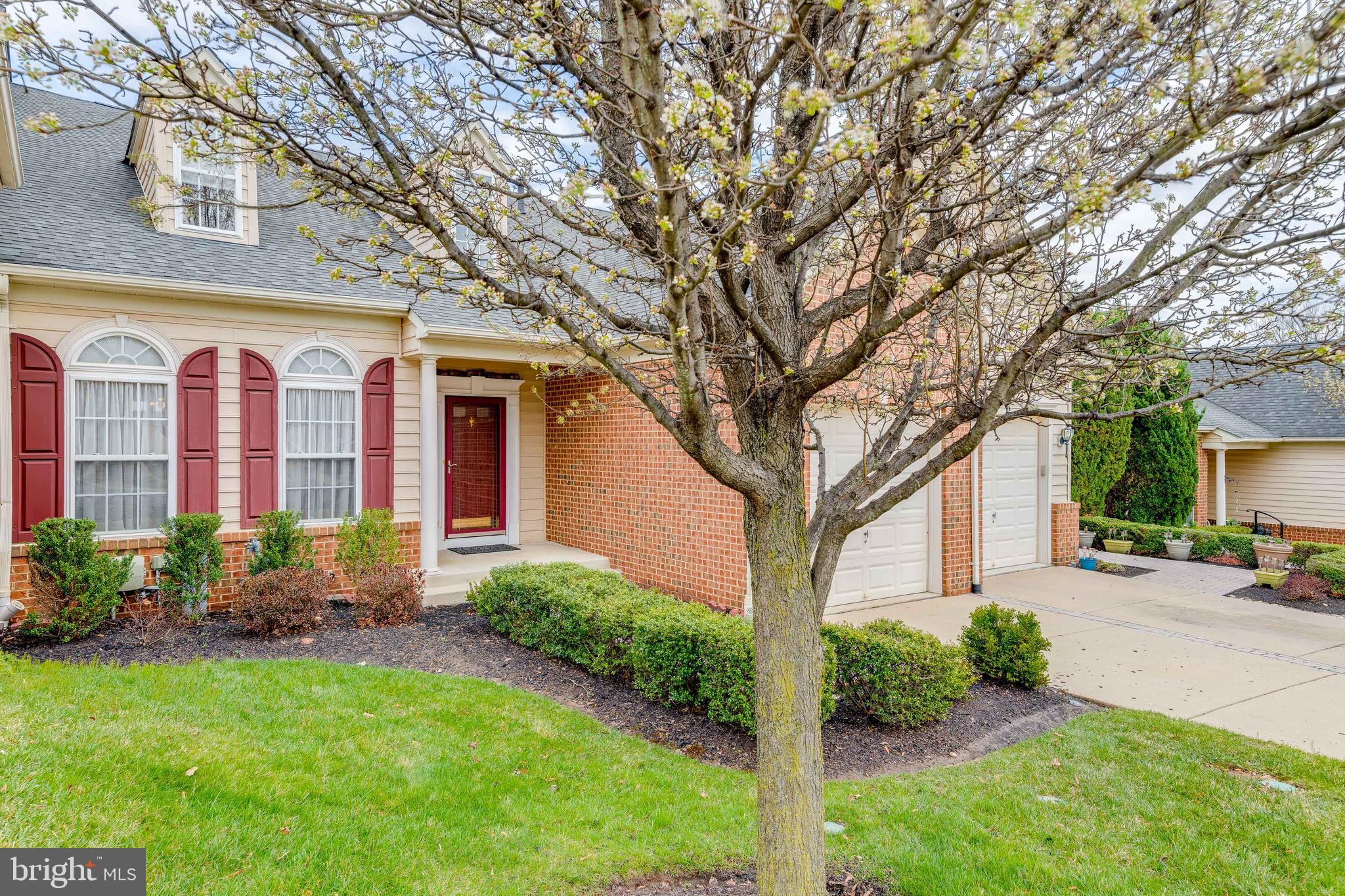 8316 Meadowsweet Road Pikesville, MD 21208 - Photo 1 of 41 Gallery Image 1