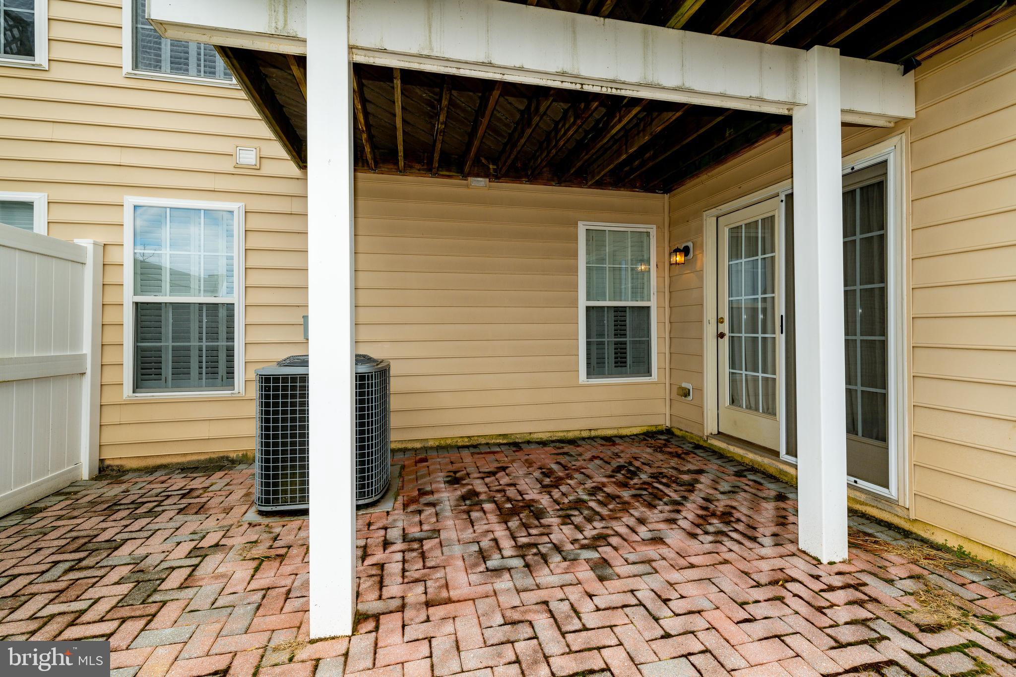 8316 Meadowsweet Road Pikesville, MD 21208 - Photo 37 of 41 Gallery Image 37