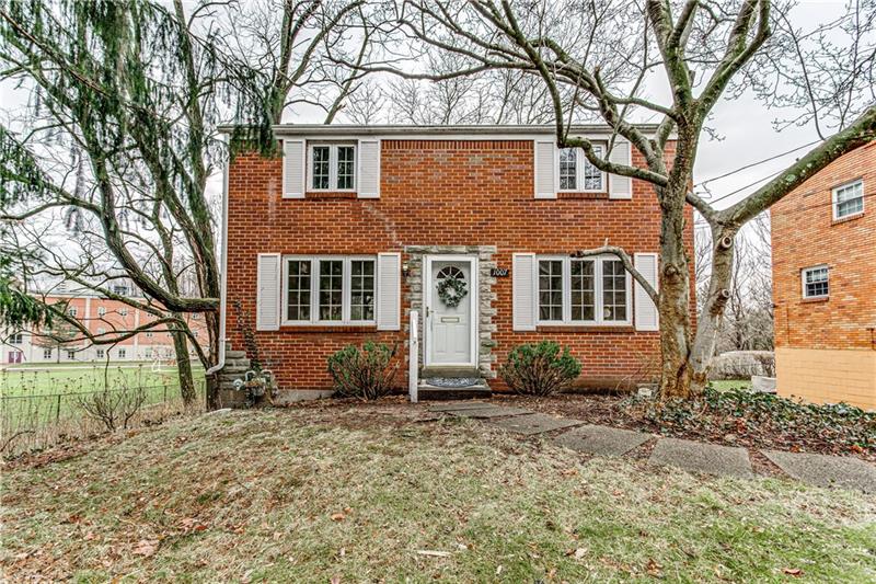 1007 McNeilly Road Pittsburgh, PA 15226 - Photo 1 of 25 Gallery Image 1