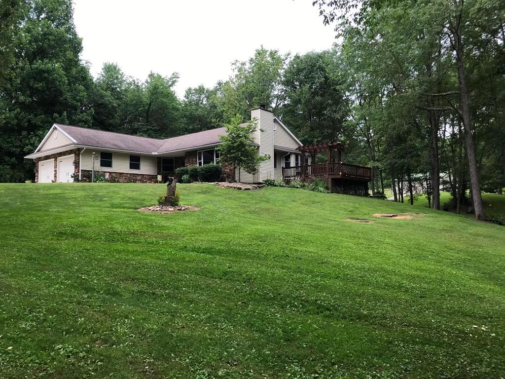 13901 Vincent Road Mount Vernon, OH 43050 - Photo 2 of 69