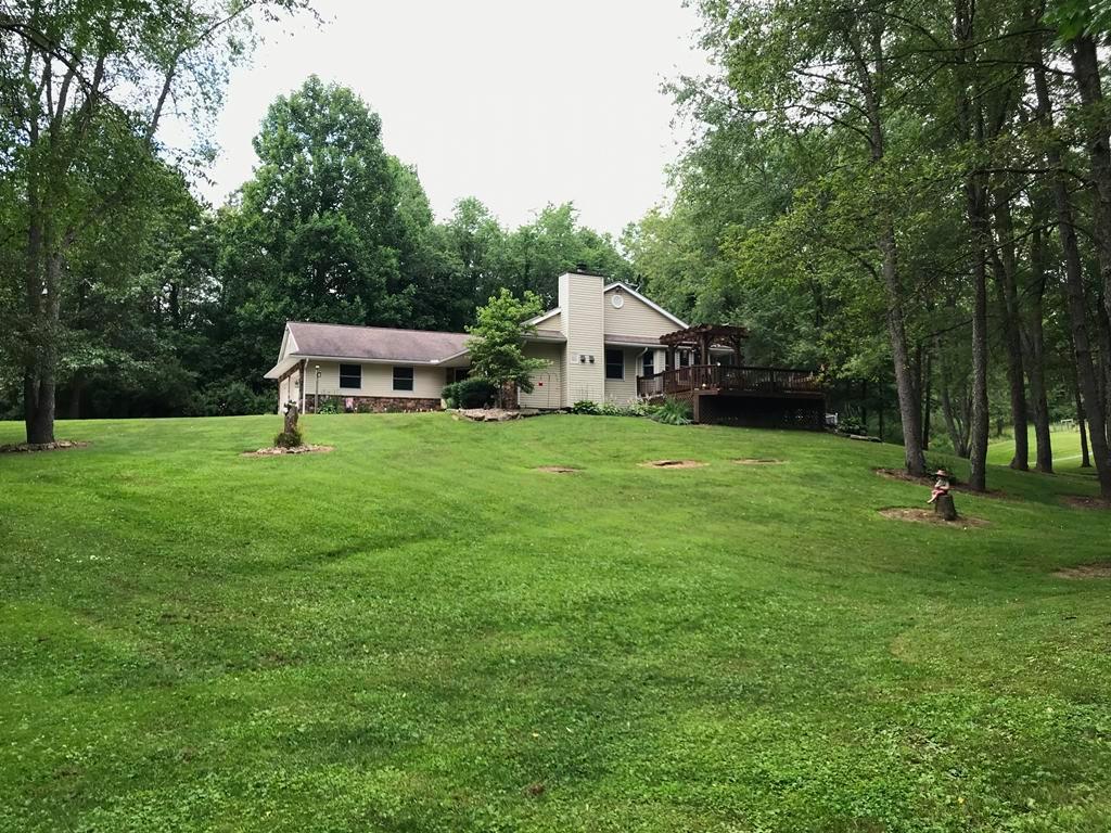 13901 Vincent Road Mount Vernon, OH 43050 - Photo 57 of 69