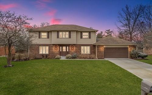 8740 Shagbark Road Indianapolis, IN 46260 - Photo 1 of 27 Gallery Image 1