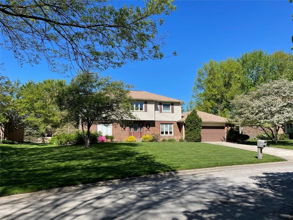 8740 Shagbark Road Indianapolis, IN 46260 - Photo 24 of 27 Gallery Image 24