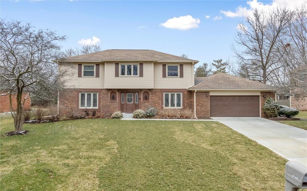 8740 Shagbark Road Indianapolis, IN 46260 - Photo 27 of 27 Gallery Image 27