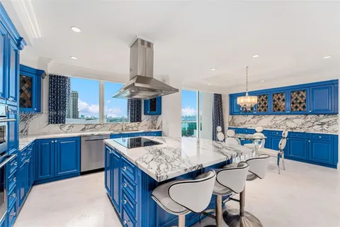 $6,495,000 | 5025 Collins Avenue, Unit PH1, Miami Beach, FL 33140