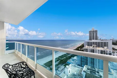 $6,495,000 | 5025 Collins Avenue, Unit PH1, Miami Beach, FL 33140