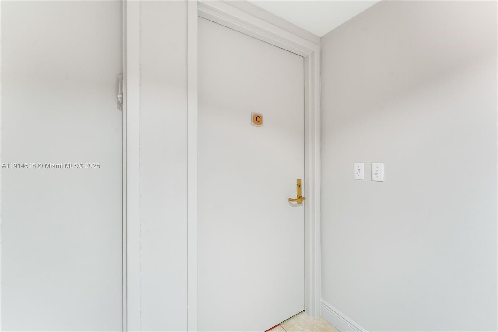 5025 Collins Avenue, Unit PH1 Miami Beach, FL 33140 - Photo 46 of 62 a view of a bathroom